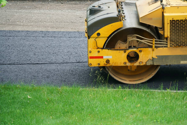 Reasons to Select Us for Your Driveway Paving Requirements in Melbourne, FL