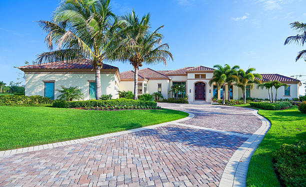 Reasons to Select Us for Your Driveway Paving Requirements in Melbourne, FL